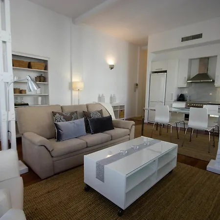 Marshall By Hoom Apartment *