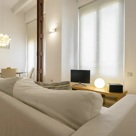 Apartment Marshall By Hoom Valencia