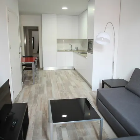 Apartment Nwt Station Valencia