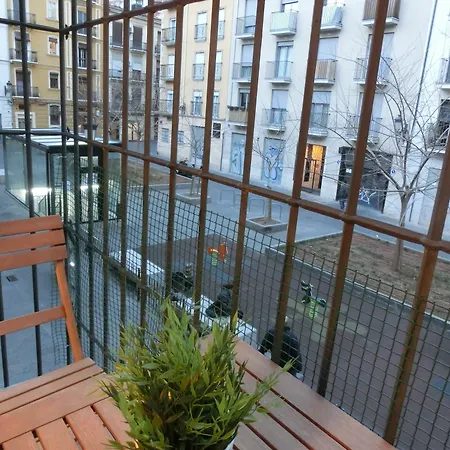 Apartment Total Market