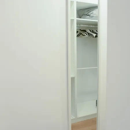 Fantastico Piso En * Valencia