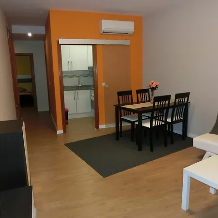 Apartamento Total Market