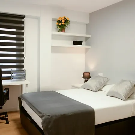 Fantastico Piso En * Valencia