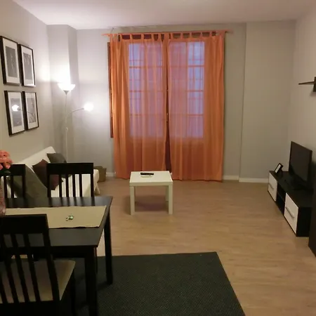 Apartamento Total Market