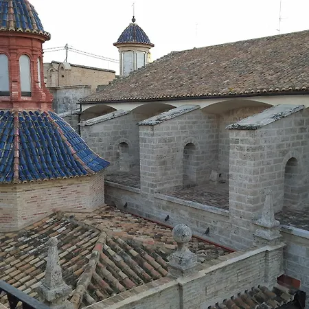 Appartamento Maragata Plaza Reina *