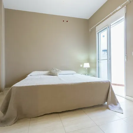 Apartamento Kirei Tomasos Valencia