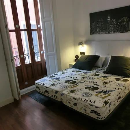 Appartement Total Cathedral *