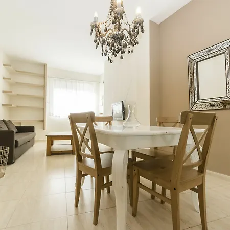 Kirei Tomasos Apartamento Valencia