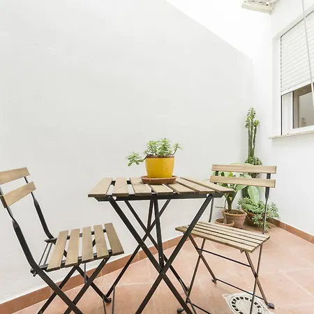 Apartamento Kirei Tomasos