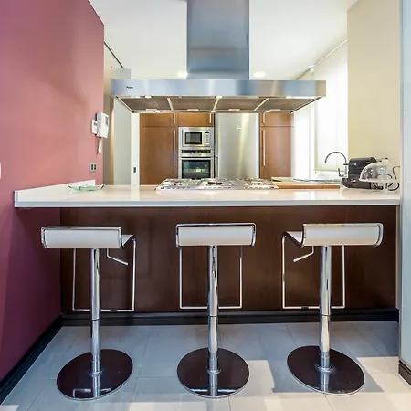 奥库赛塔瓦乐公寓 * 瓦伦西亚