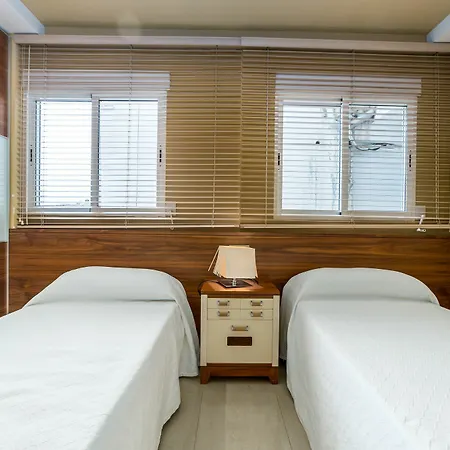 奥库赛塔瓦乐公寓