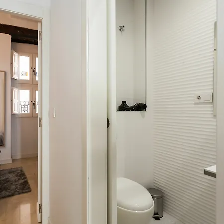 Appartamento Maragata Plaza Reina *