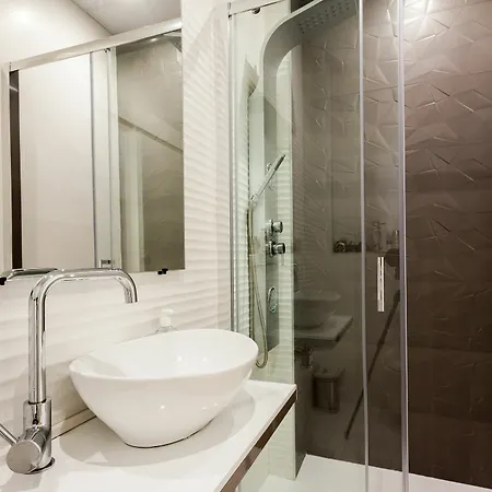 Appartamento Maragata Plaza Reina Valenza