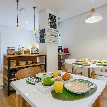 Garden 4* Valencia
