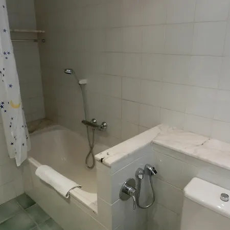 Total Attics Iii Apartamento Valência