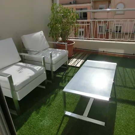 Total Attics Iii Apartamento