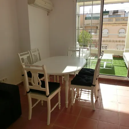 Total Attics Iii Apartamento *