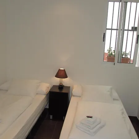 Lägenhet Casa Cosy *