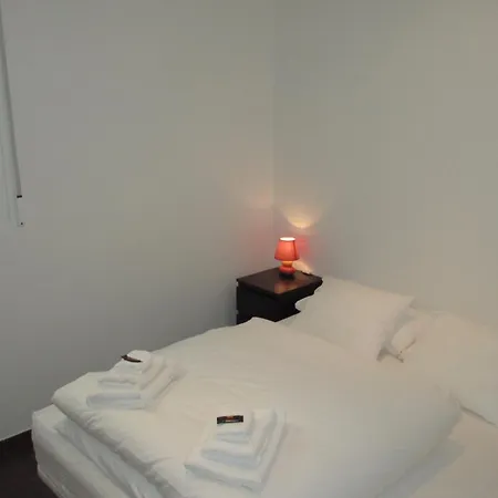 Lägenhet Casa Cosy *