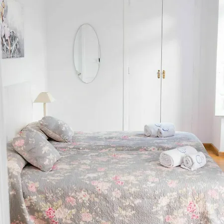Apartamento Carrera Luxury San Jaime - 3 Floor *