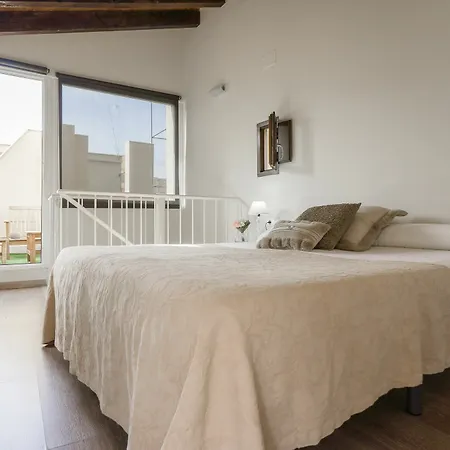 Kirei Sombrereria Appartement