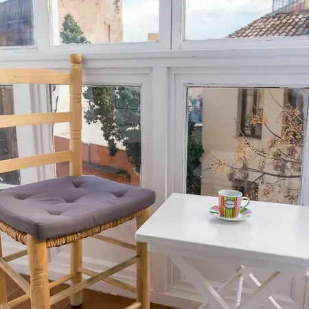 Carrera Luxury San Jaime - 3 Floor Apartamento *