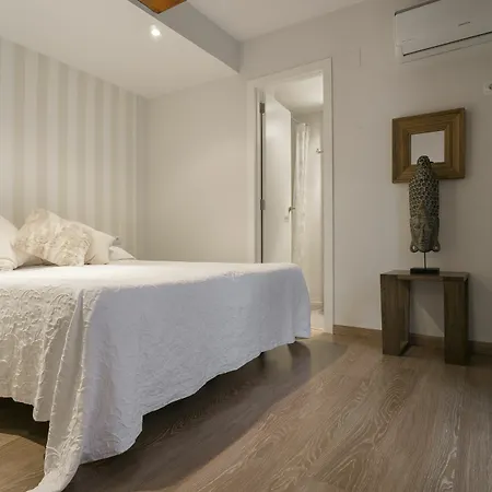 Appartement Kirei Sombrereria