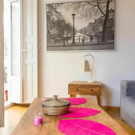 Apartamento Carrera Luxury San Jaime - 3 Floor