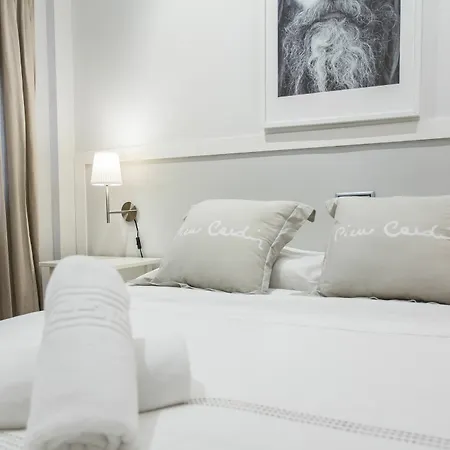 Apartment Total Design *