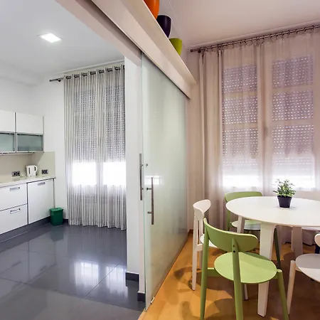 Apartment Total Design