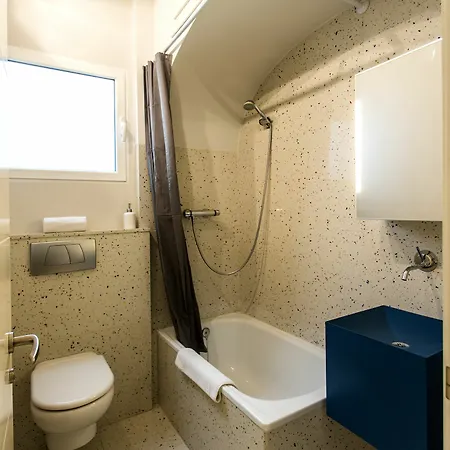 Total Design Apartment