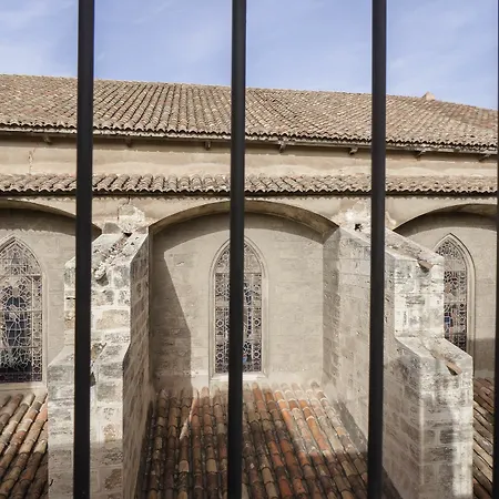 Appartement Kirei Sombrereria