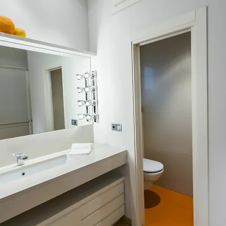 Apartment Total Design