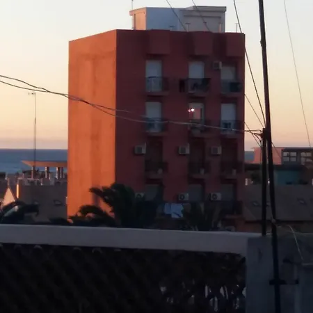 Apartmentsuitespain Atic Panoramic Appartamento