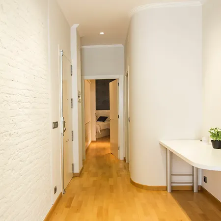 Apartment Total Design *