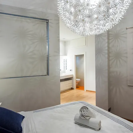 Total Design Apartment Valencia