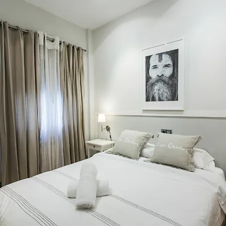 Total Design Apartment