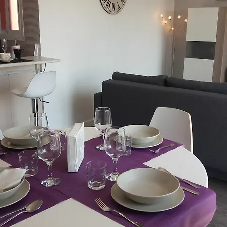 Appartamento Apartmentsuitespain Atic Panoramic *