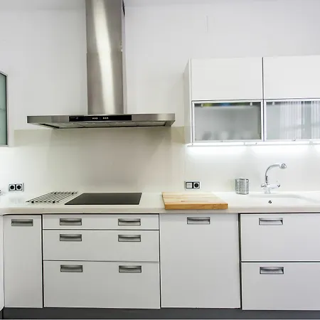Total Design Apartment