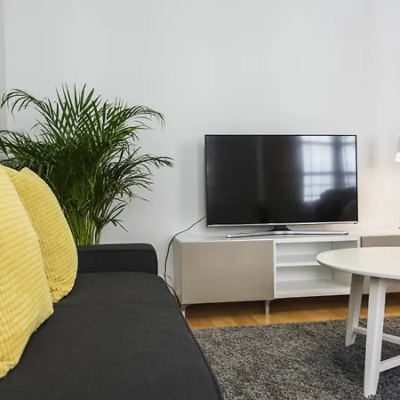 Apartment Total Design