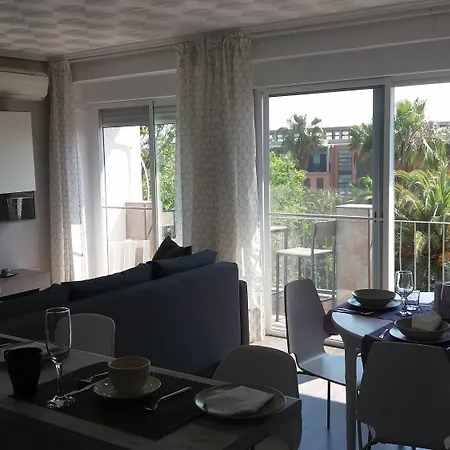 Apartmentsuitespain Atic Panoramic Valenza