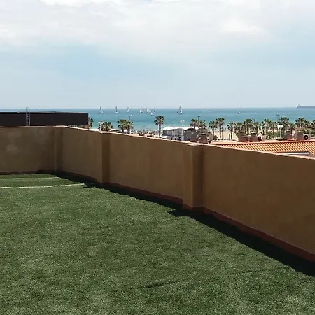 Appartamento Apartmentsuitespain Atic Panoramic