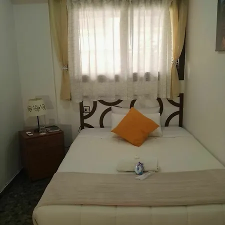 Iberia House *