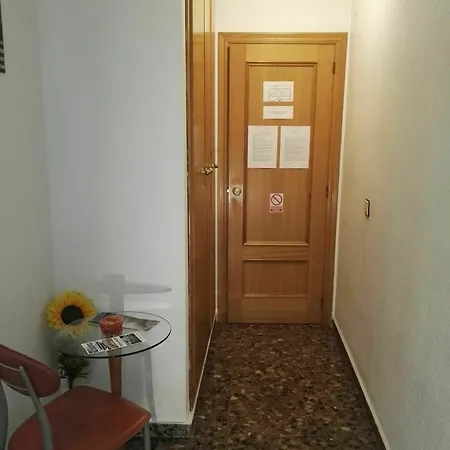 Apartamento Iberia House