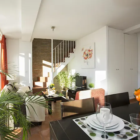 Singularstays Botanico29 Lägenhet *