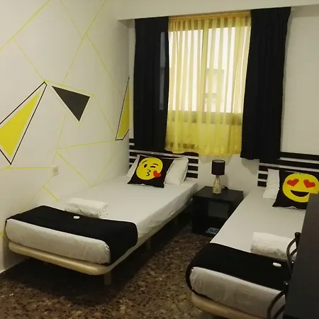 Iberia House * Valencia