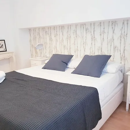 En Antiguo Cauce Rio Turia Apartment Valencia