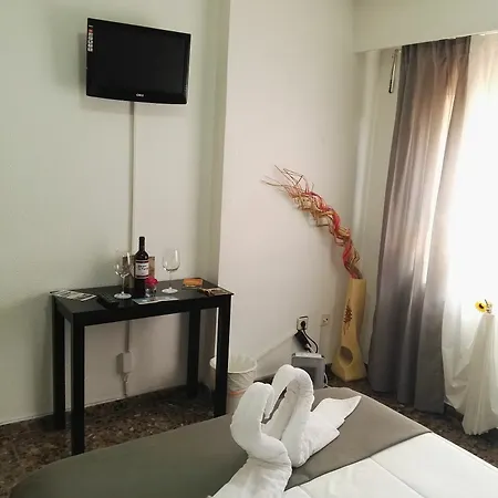 Apartamento Iberia House *
