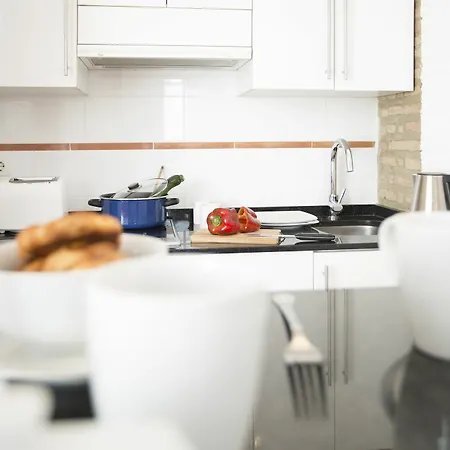Singularstays Botanico29 Apartman