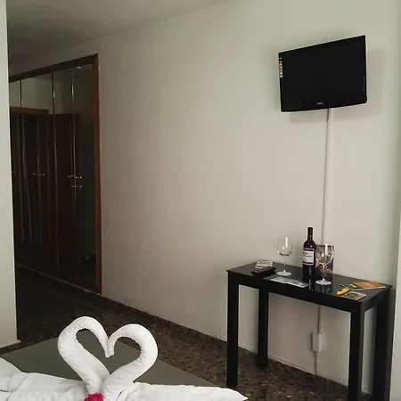 Iberia House Apartamento